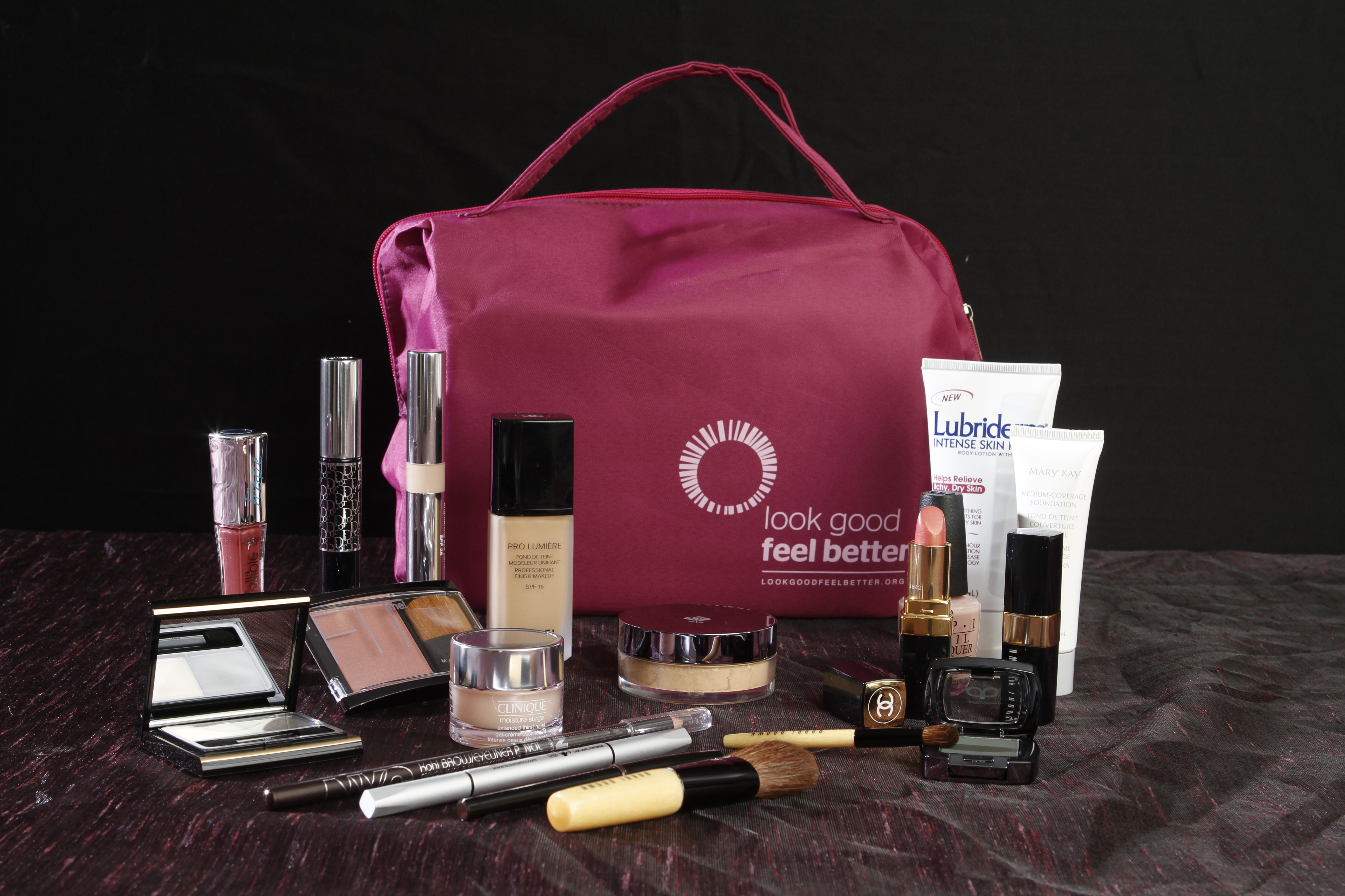 Makeup Kit-1021 Makeup Kit-1021