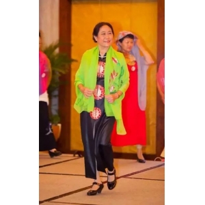 腾讯99公益，我们一起捐，请支持粉红丝带关爱中国行公益项目
